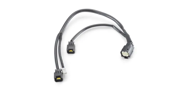 CABLEADO PARA LA CALEFACCIÓN DEL ASIENTO - A62611986000