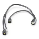 CABLEADO PARA LA CALEFACCIÓN DEL ASIENTO - A62611986000