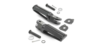 JUEGO DE ESTRIBERAS - 96003950044C1