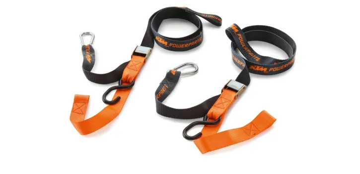 JUEGO DE CORREAS DE TRANSPORTE - 79412950000