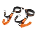 JUEGO DE CORREAS DE TRANSPORTE - 79412950000