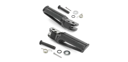 JUEGO DE ESTRIBERAS - 96003940044C1