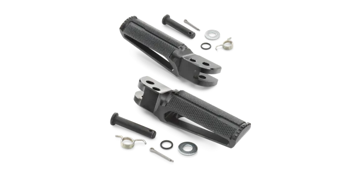 JUEGO DE ESTRIBERAS - 96003940044C1