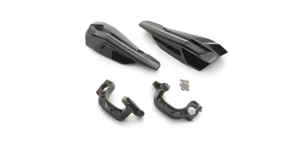 KIT DE CUBREMANS FACTORY RACING - A42002979000C1