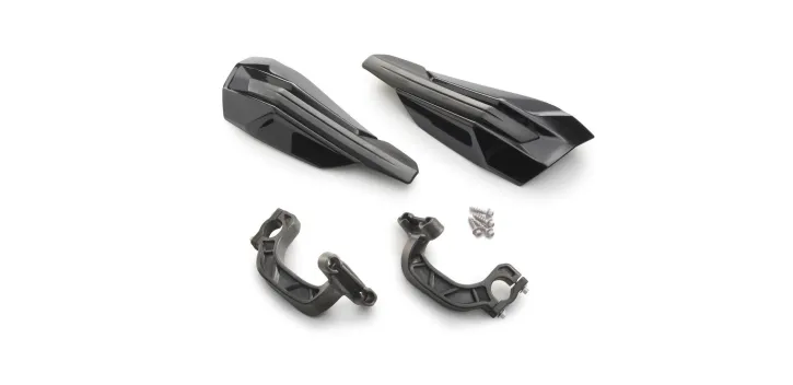 KIT DE CUBREMANOS FACTORY RACING - A42002979000C1