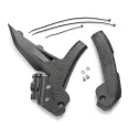 FACTORY RACING CHASIS PROTECTORY - A46003994000C11