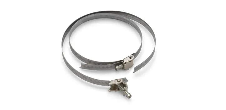 JUEGO DE ABRAZADERAS 60-135 MM - 55105994010