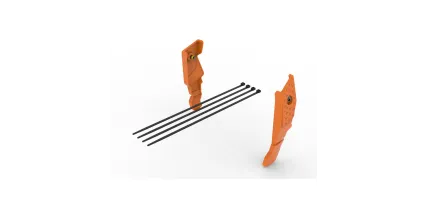 FRAME PROTECTION SET - A60103994044EB