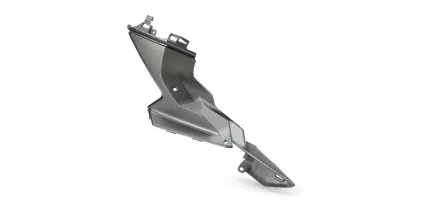 CARENADO EMBELLECEDOR DE DEPÓSITO DE GASOLINA - A68108927088