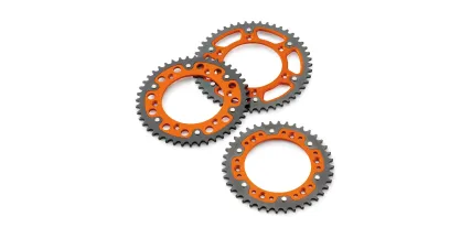 CORONA TRASERA SUPERSPROX STEALTH - 58410051038