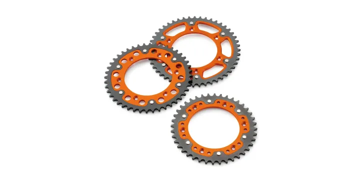 CORONA TRASERA SUPERSPROX STEALTH - 58410051038