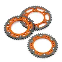 CORONA TRASERA SUPERSPROX STEALTH - 58410051038