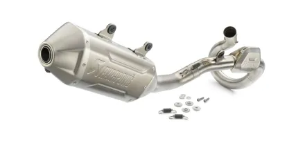 AKRAPOVIČ “RACING LINE” - A36005901044