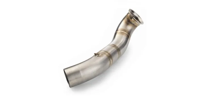 TUBO DE CONEXIÓN SLIP-ON - 76005907000