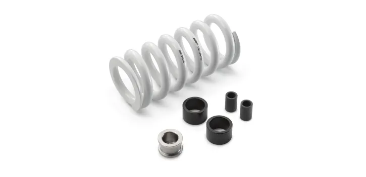 KIT DE SUSPENSIONS REBAJATED - 63612955044