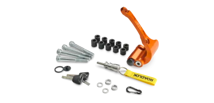 ANTIRROBO ROADLOK - 6101293210004