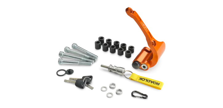 ANTIRROBO ROADLOK - 6101293210004