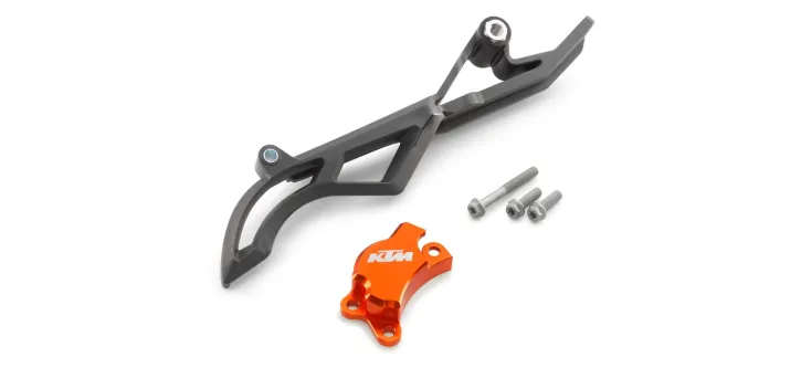 PROTECCIÓN DE CILINDRO RECEPTOR DEL EMBRAGUE - A4403297504404A