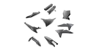 KIT DE CARENADO - 00010000431K