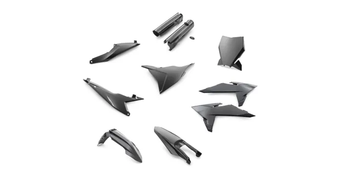 KIT DE CARENADO - 00010000431K