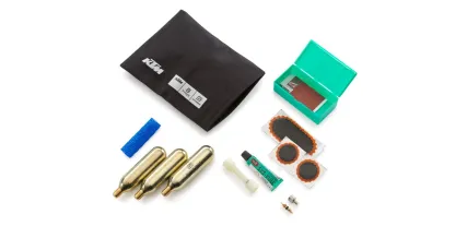 KIT DE REPARACIÓN DE CÁMARAS - 00029067000