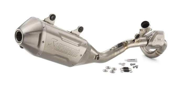 AKRAPOVIČ “RACING LINE” - A46005901044