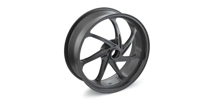 RUEDA TRASERA - 61710004000C1