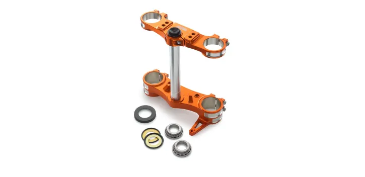 PLETINAS DE DIRECCIÓN FACTORY - 6410199918804A