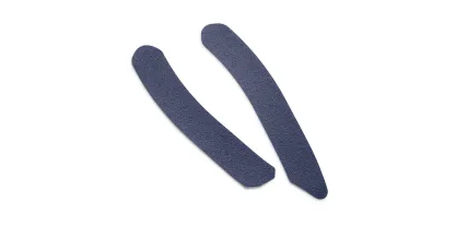 JUEGO DE ADHESIVOS DE PROTECCIÓN PARA CHASIS - A44003994000HF