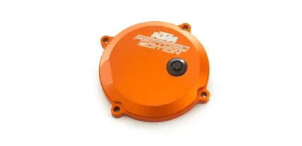 TAPA EXTERIOR DE EMBRAGUE - 45330326066