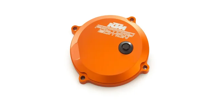 TAPA EXTERIOR DE EMBRAGUE - 45330326066