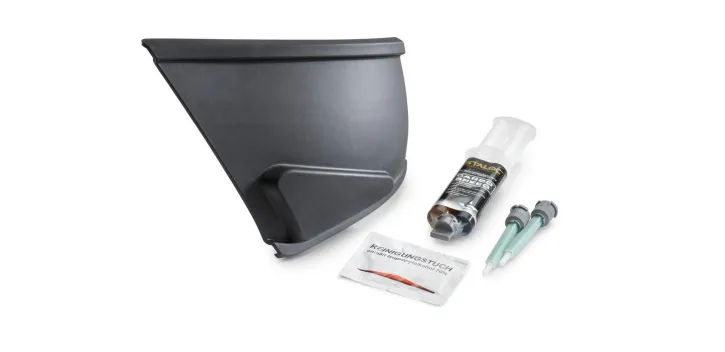 PROTECTION OF BASCULANT - 61704994044