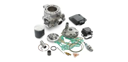 KIT FACTORY 105 CC - 47649905044