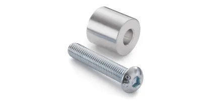 KIT DE MONTAJE DEL FRENO RADIAL - 76002979044