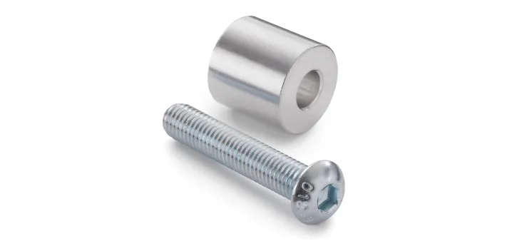 KIT DE MONTAJE DEL FRENO RADIAL - 76002979044