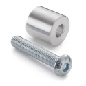 KIT DE MONTAJE DEL FRENO RADIAL - 76002979044