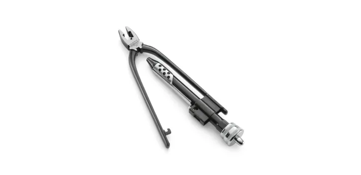 ALICATES FOR PRECINTO DE ALAMBRE - 00029015100