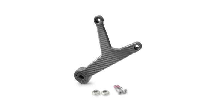 FIJACIÓN DE SILENCIADOR - A60705988144