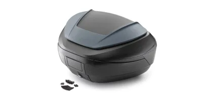 TOPCASE - 62012927000BK