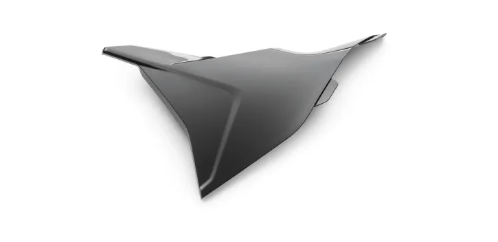 TAPA DE LA CAJA DEL FILTRO DE AIRE - A46003000C1