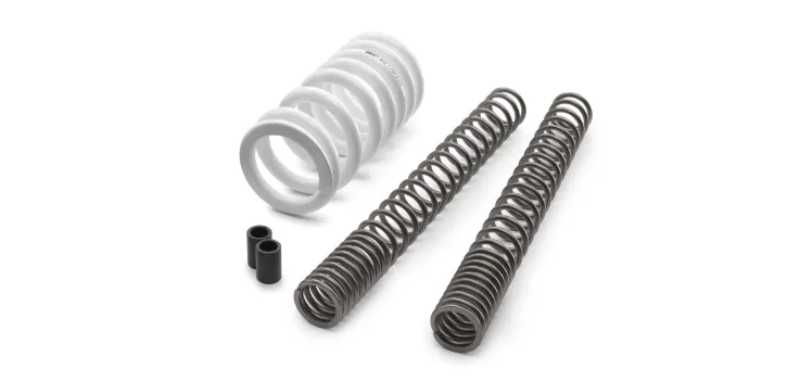 KIT DE SUSPENSIONES REBAJADAS - 93312955033