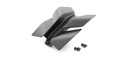 SPLASH PROTECTION - 96308975133