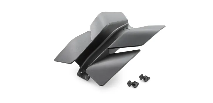 SPLASH PROTECTION - 96308975133