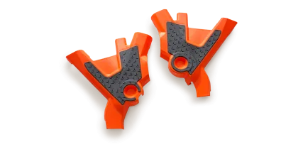 JUEGO DE PROTECTORES DE CHASIS - A62603994000EB1