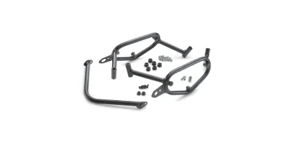 SIDE BAG CARRIER - A60112912001