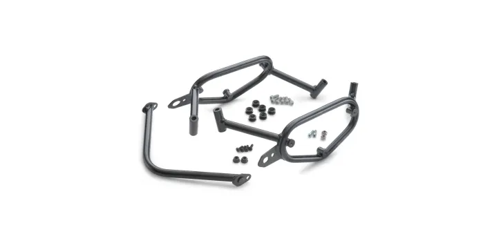 SIDE BAG CARRIER - A60112912001