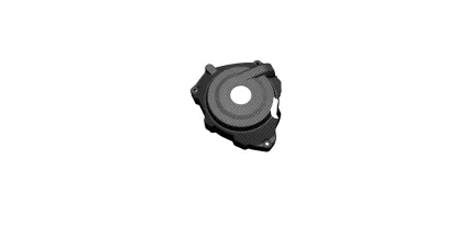 IGNITION COVER PROTECTION - A60630968000