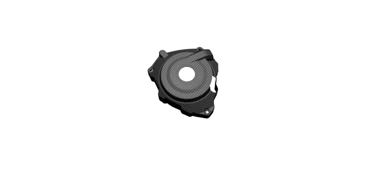 IGNITION COVER PROTECTION - A60630968000