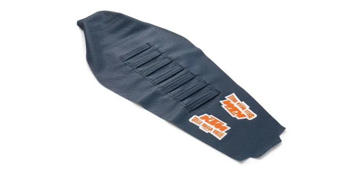 FUNDA DE ASIENTO FACTORY RACING - 79107040160