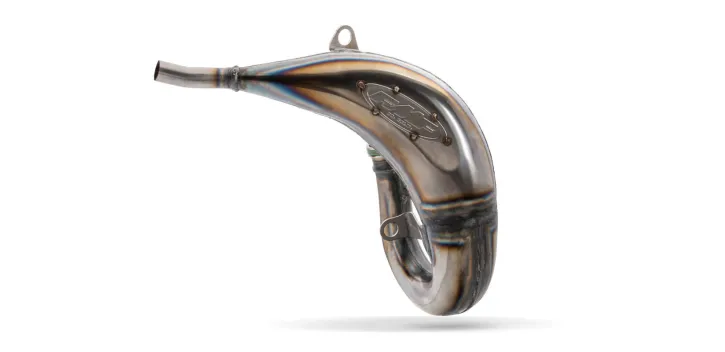 ESCAPE 2T FMF FACTORY FATTY - A42005907001